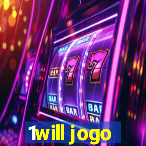 1will jogo